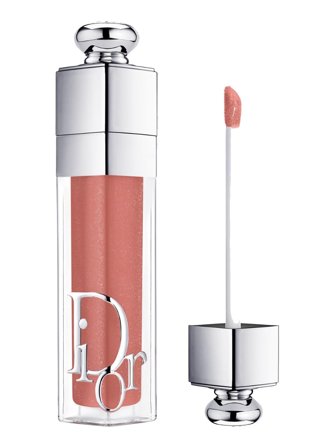 Dior Addict Lip Maximizer No. 038 - Rose Nude 6.0ml