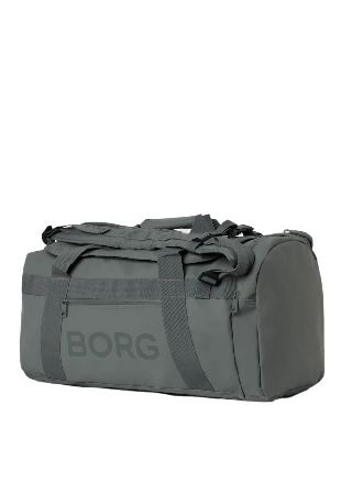 Björn Borg Duffle Bag 35L Väskor Herr Grön