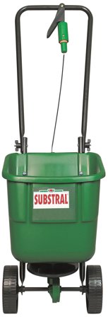 Substral Easygreen Spredervogn 12 l, Hageredskap