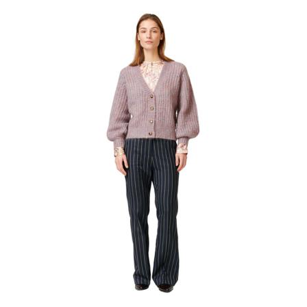 Dea Kudibal Cardi cardigan Lilla, Dame Cardigans