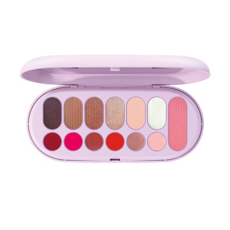 Pupa Make My Day S - Lilac - Palette occhi