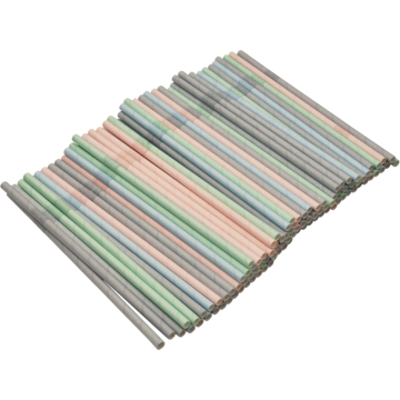 Papirhalm Flex Paste 7x220