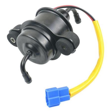Ekstern bagerste brændstofpumpe til T30 2.2 114 2001-2007 17040-8h80a 170408h80a