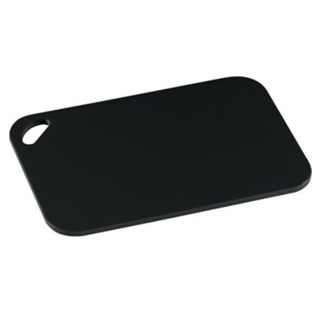 Zassenhaus Skärbräda Flexibel 29 x 19 Svart 2 pack | Matlagning > Köksknivar > Skärbrädor > Skärbräda | Bagaren och Kocken