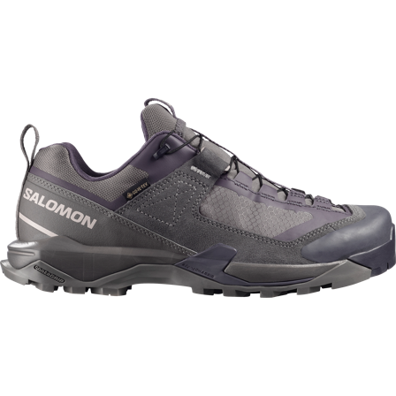 Salomon - Chaussures de randonnée et grande randonnée Chaussures X Ultra Alpine GTX W - 37⅓