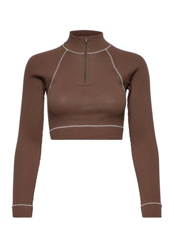 Barbara Kristoffersen by Rosemunde | Blouse | S