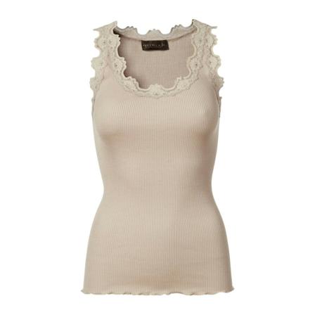 Rosemunde Top inbo, Dame