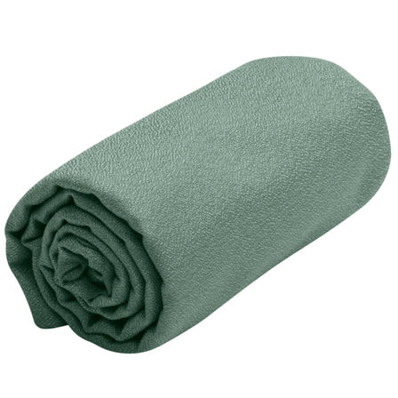 Sea to Summit Towel Airlite Medium 100x50cm Sage