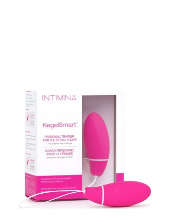 INTIMINA Kegelsmart - Pink - ONE SIZE