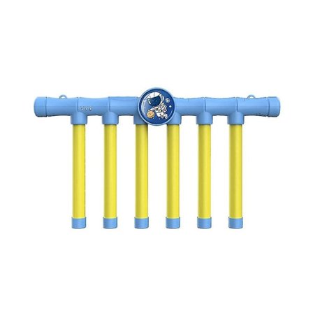 Barnas Pinnefangst Rask Fangst Hode Spill Maskin Reaksjons Trening Pinner Utdanningsaktivitet [DmS]