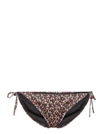 Pilgz Bikini Bottom Black Gestuz