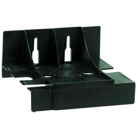 Gelia 3005021092 Veggholder for partikkelfilterholder 133, Vann