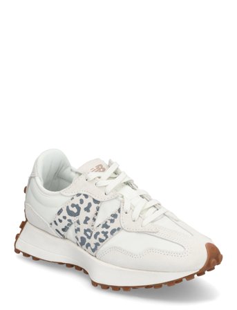 New Balance New Balance 327 Animal Print - White - 38
