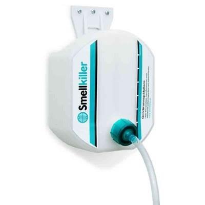 Safe Drain Smellkiller Gulvbrønnspåfyller 190 x 223 mm, Innendørsavløp