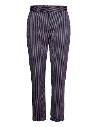 Karen By Simonsen | Sydney Striped Pants | 34