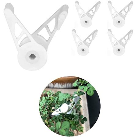 20 stk 360 graders bøyer tre gren modellering verktøy modulator Bonsai