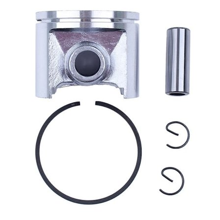 50 mm:n set , joka on yhteensopiva Huskvarna 268 266 suljetun porttisahan kanssa Jonsered 670 Saw Hg