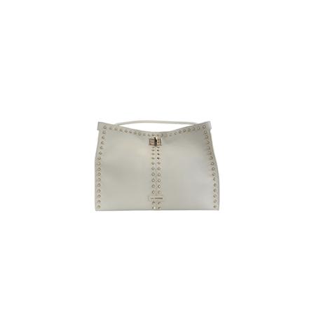 La Carrie, Bags Wit, Dames, Maat:ONE Size