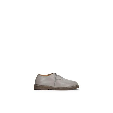 Marsell, Nasello Lace-Up Shoes Szary, Mężczyzna, Rozmiar: 40 EU