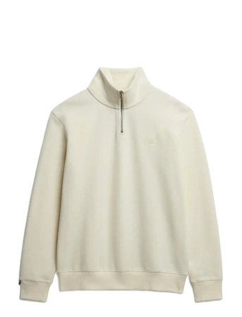 Superdry | Essential Logo Half Zip | XL