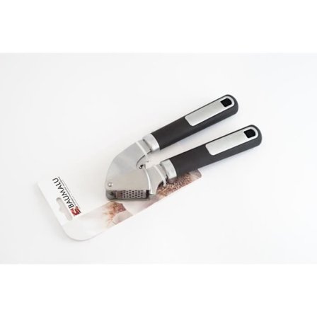 Vitlökpress 19,5 x 6,5 x 3 cm