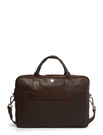 Adax | Catania Briefcase Tobias 15,6' | ONE SIZE