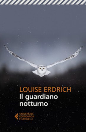 Il guardiano notturno Louise Erdrich