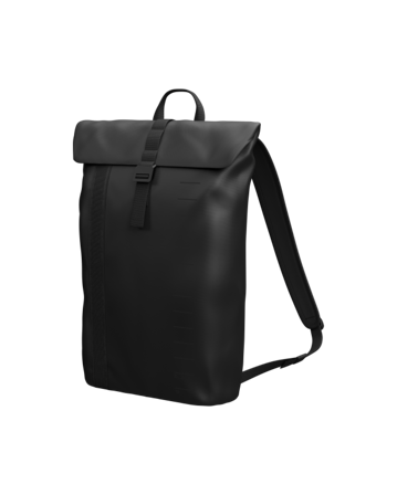Db - Essential Backpack 12L Black Out