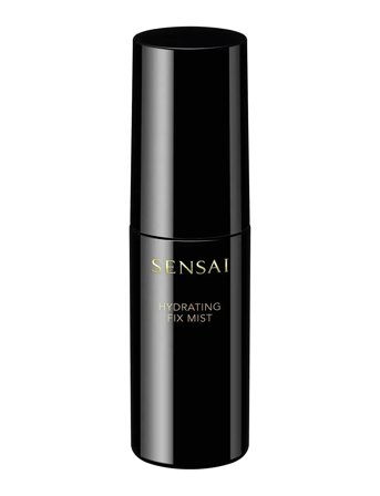 SENSAI Hydrating Fix Mist - Black - 50 ML