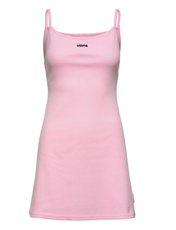 Jessie Dress Dresses T-shirt Dresses Rosa VANS