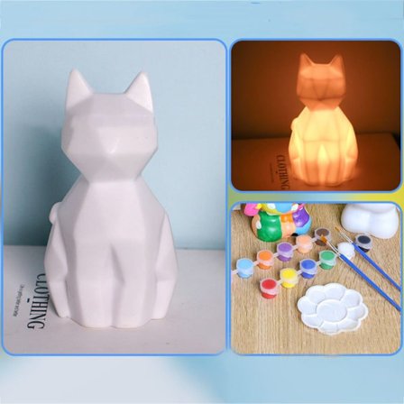 Mal din egen lampemalingssett 2 2