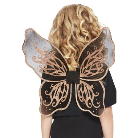 Perhosen siivet lapsille