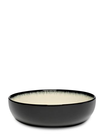 High Plate Dé Home Tableware Plates Deep Plates Multi/mönstrad Serax