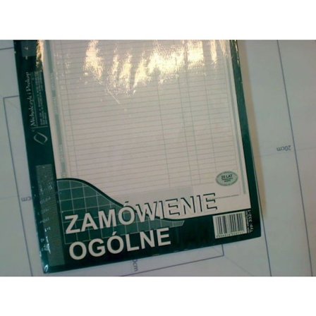 Skåp för arkivering - hängande dokumentmöbel - Michalczyk - prokop hyllsystem Allmänt ordning 332-1 A4 40 (332-1)