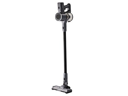 NORDIC SENSE Ledningsfri støvsuger Dark Grey