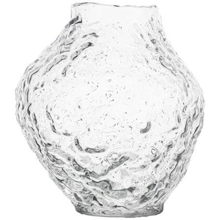 Byon Corallo S vase, klar