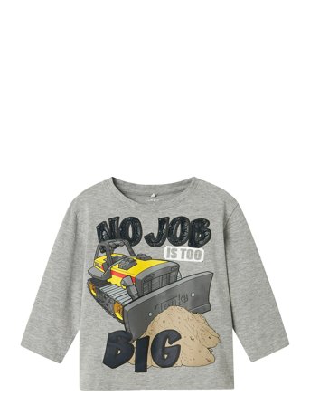 name it | Nmmjeremy Tonka Ls Nreg Top Cplg | 92