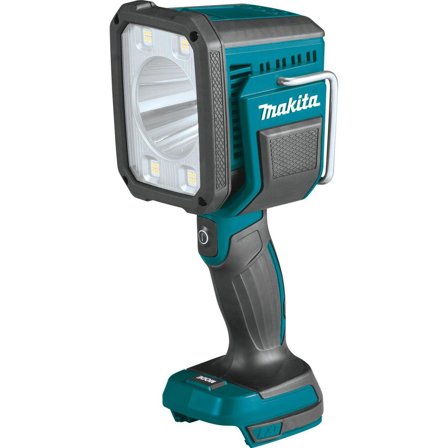 Makita Flashlight Black, Blue