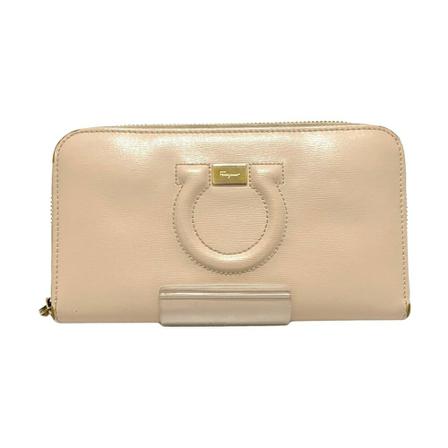 Salvatore Ferragamo Pre-owned Wallets & Cardholders inbo, Dame Vintage Accessories, Størrelse: ONE Size