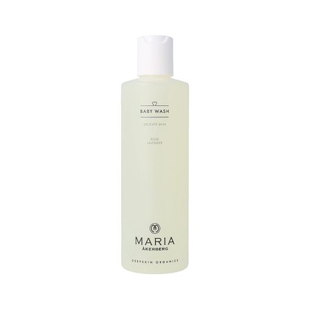 MARIA ÅKERBERG Baby Wash 250 ml, Skincare, Shampoo & Vask, Babysæbe