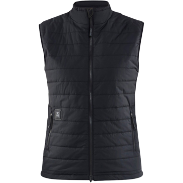 Självvärmande Väst Dam*