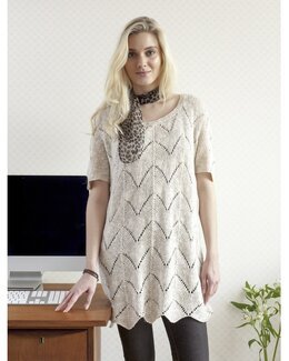 Beskrivning Klänning - Cewec