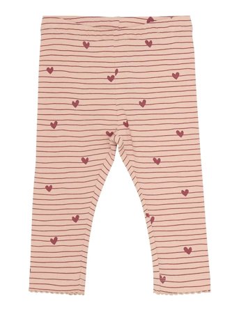 En Fant Leggings - Pink - 74