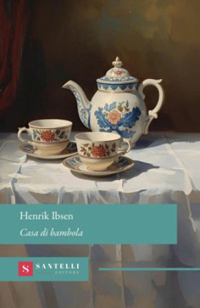 Casa di bambola Henrik Ibsen