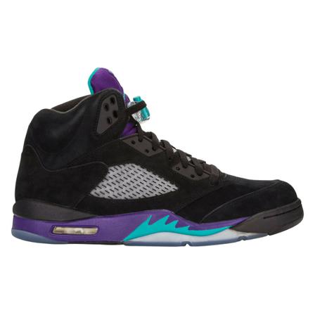 Nike, Sneakers Zwart, Heren, Maat:48 1/2 EU