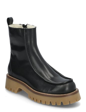 Billi Bi Boots - Black - 39