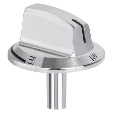 1 st. Uppgraderad 5304525746 Lång Spisreglage Ersättning Kompatibel med Spis Spis Ugn Reglage