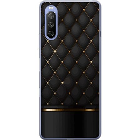 Mobilskal till Sony Xperia 10 III Lite med Luxury Opulence