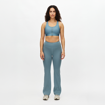 Röhnisch Flattering Bukser Blå