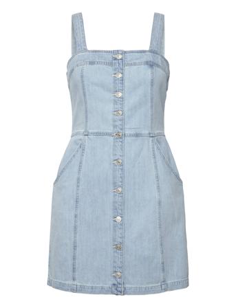Drea Dress Cool Poole 2 Lyhyt Mekko Blue LEVI ́S Women